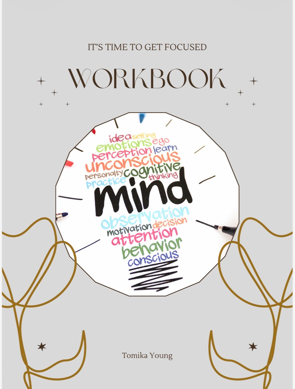 7 day get focused challenge