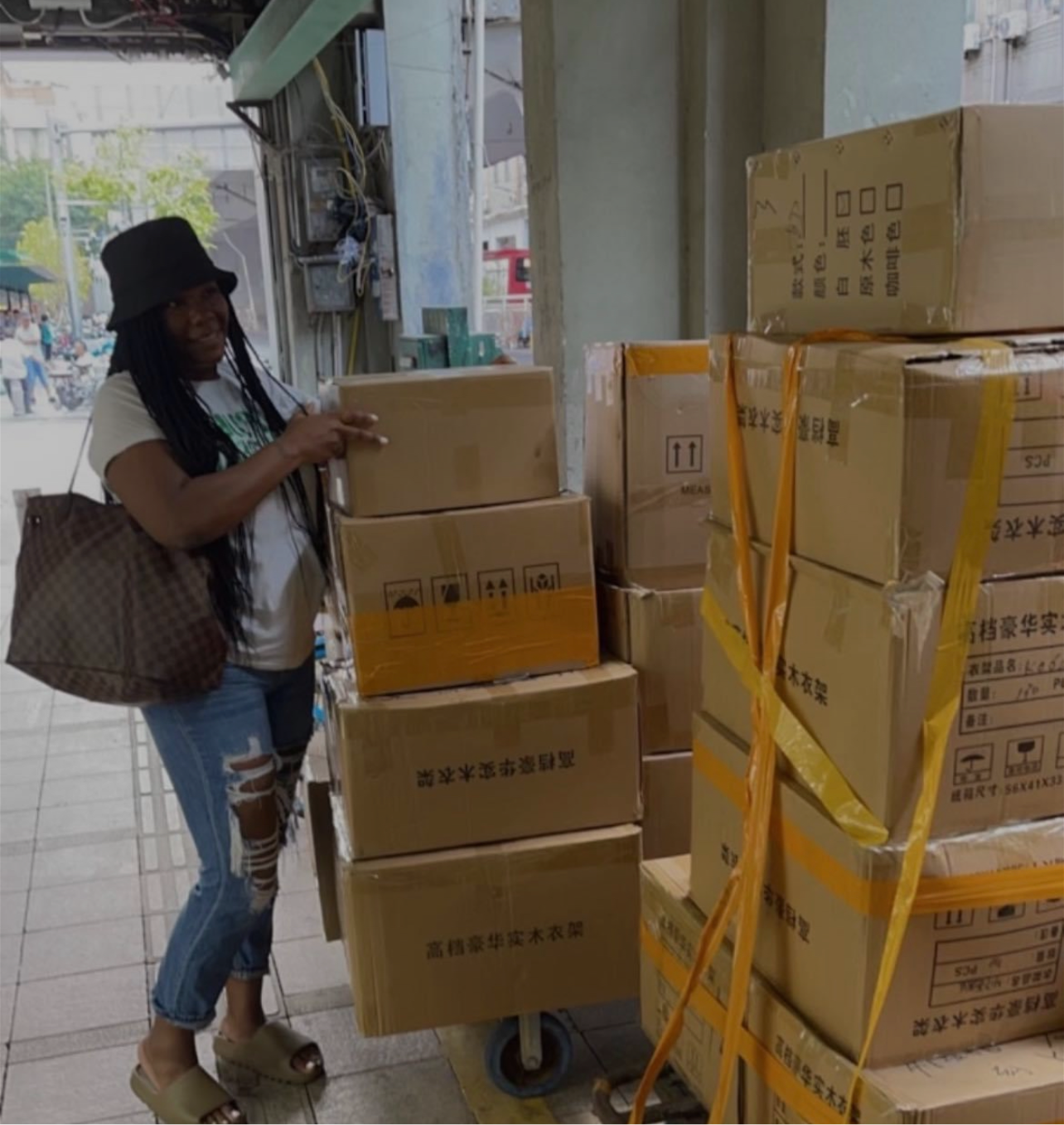 Business in a box 🚨Please Read Description🚨