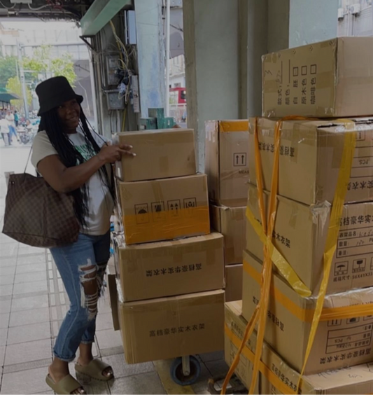 Business in a box 🚨Please Read Description🚨