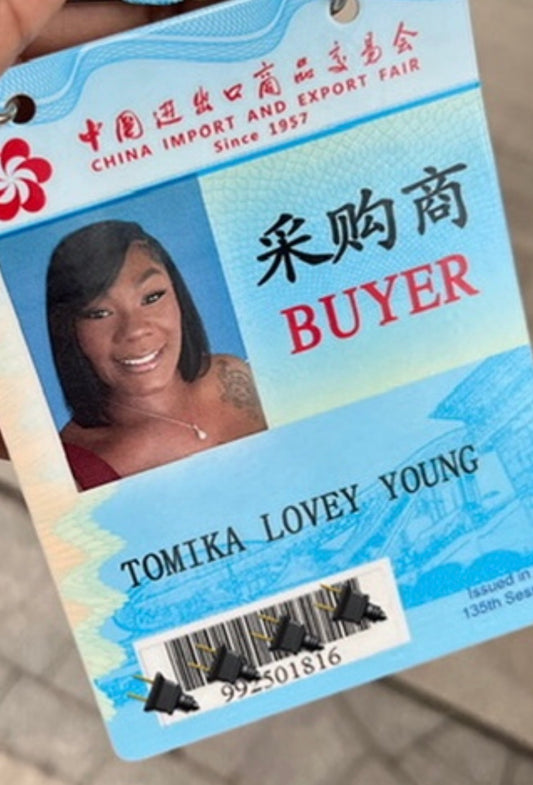 China Product Sourcing